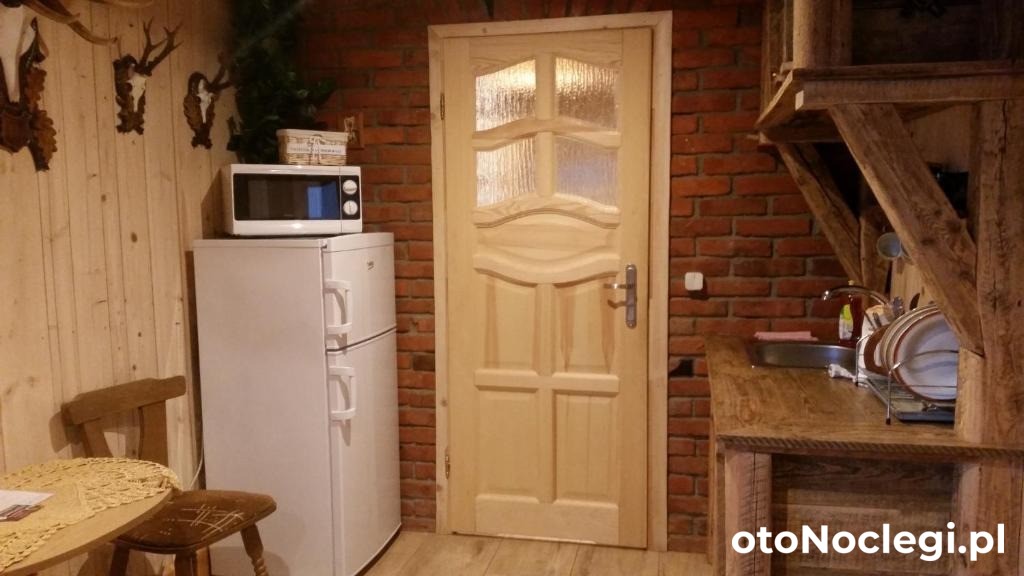 Agroturystyka Stylowy Pokój w Stajni Krajno Zagórze (29)