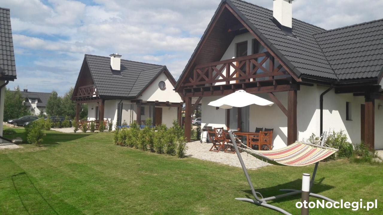 Apartamenty Nadmorska Osada Łeba (1)