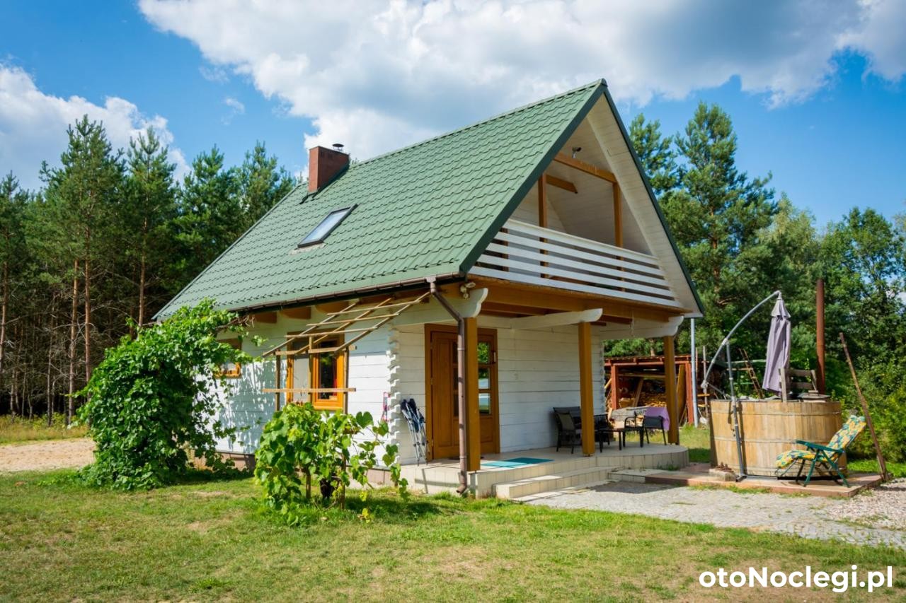 Agroturystyka Żubr (1)