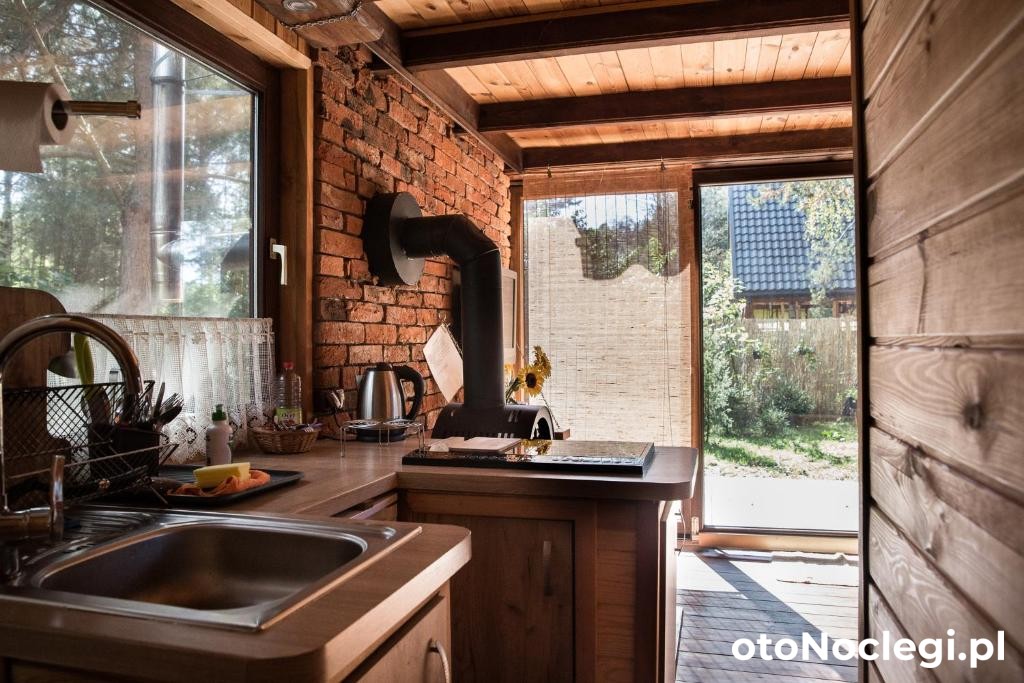 Domek pod Klonem Biszcza (1)