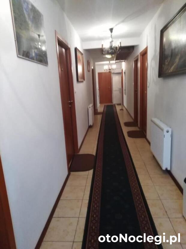 Villa Orzechowski Wisła (13)