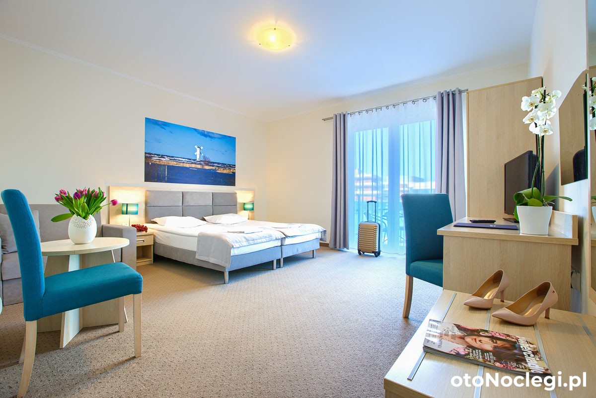 Laguna Ośrodek Wczasowy (1)