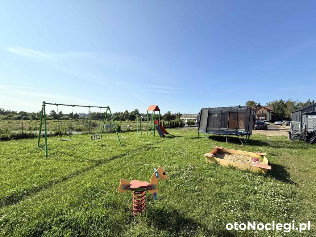 Domki Aurea Jastrzębia Góra (2)