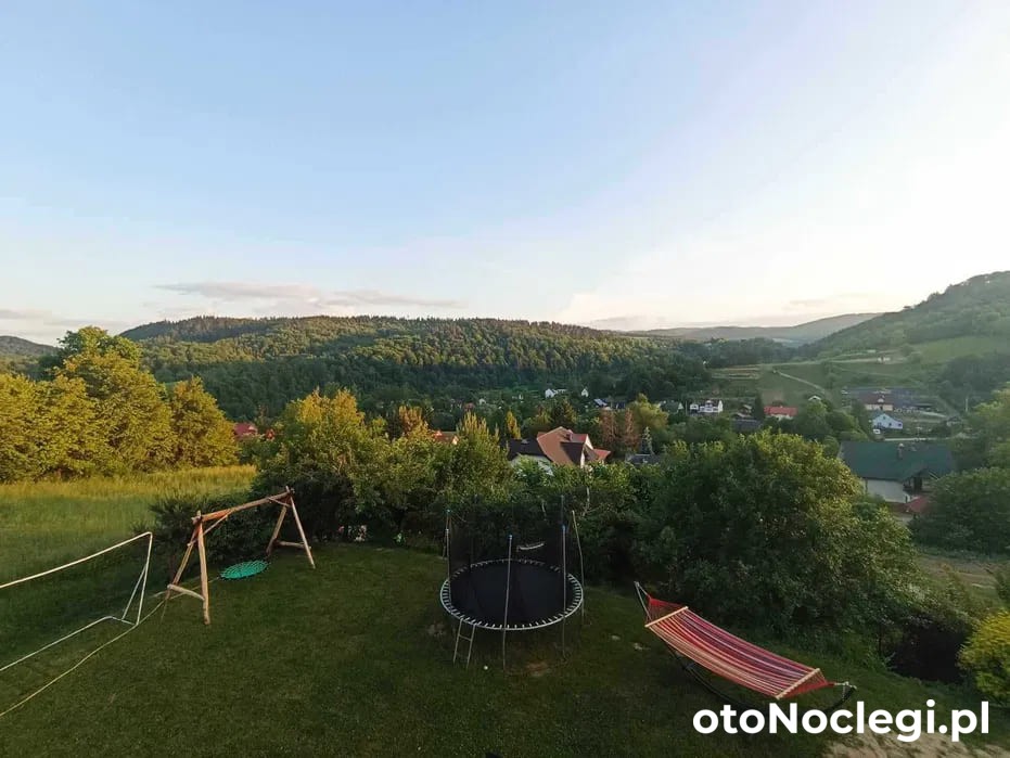 Apartamenty I Domki u Sylwii Wołkowyja (7)