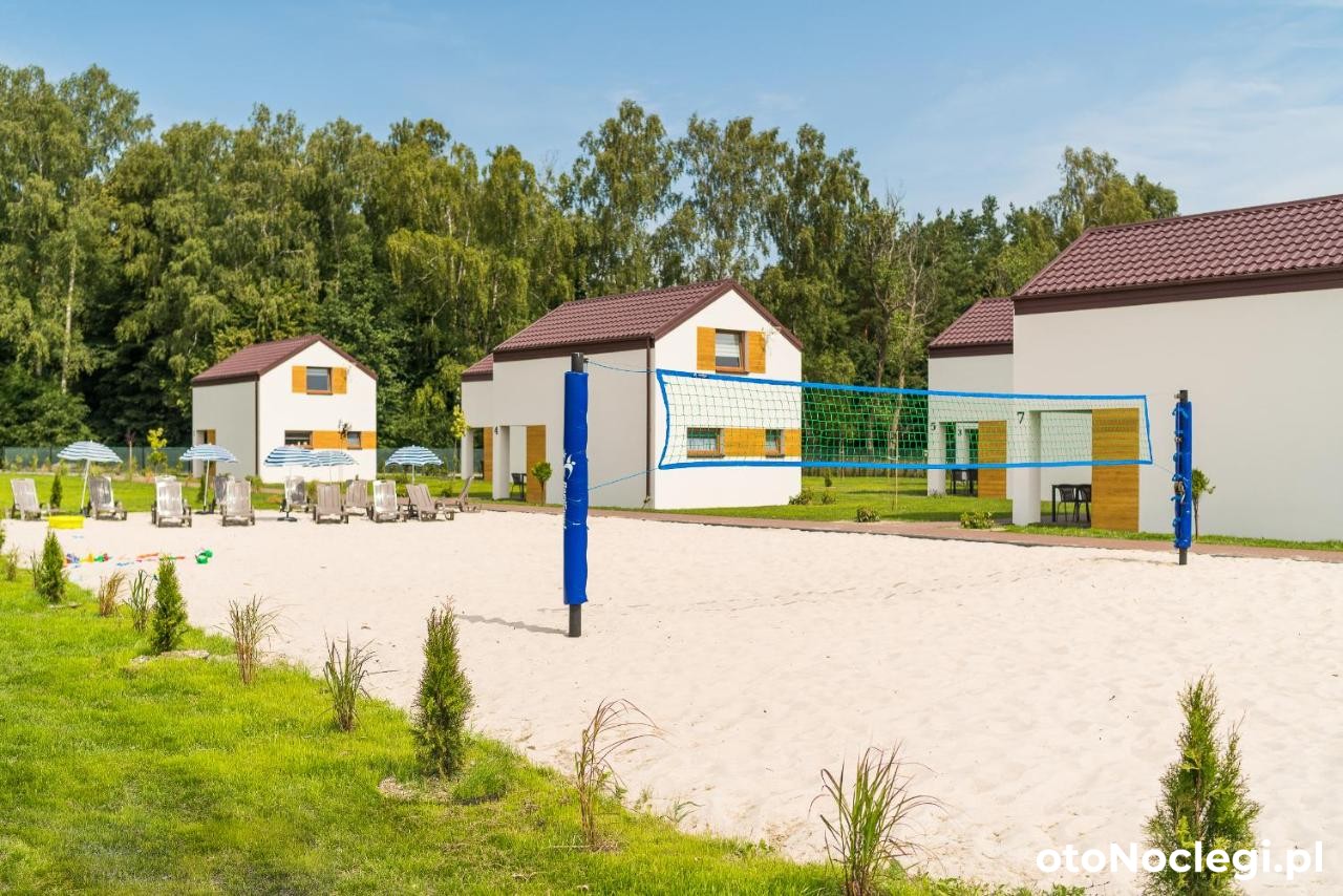 Domki Lawendowe Łeba (26)