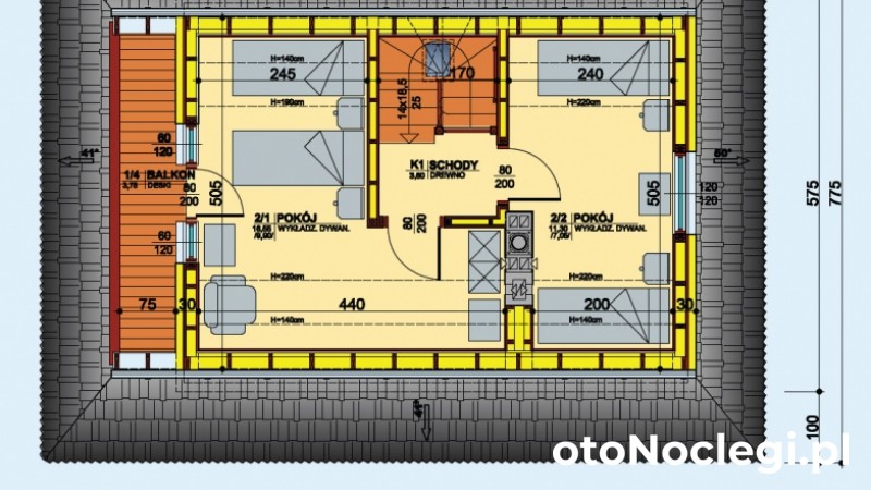 Osada Magury Wetlina (19)