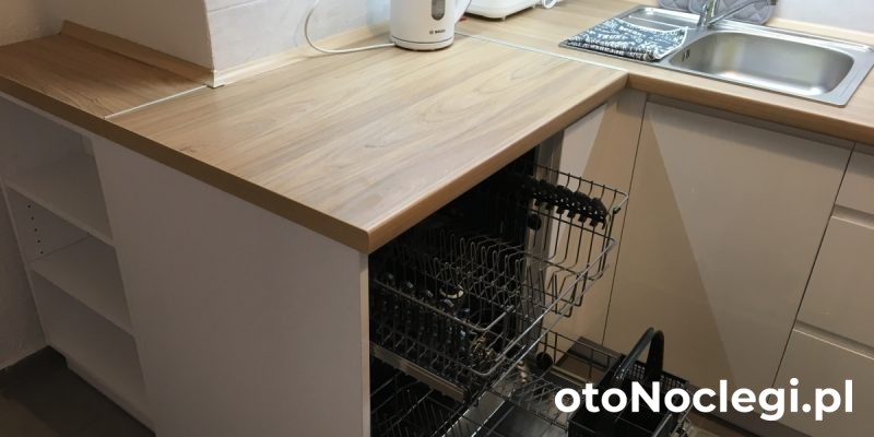 Apartament Melisa II Szklarska Poręba (16)