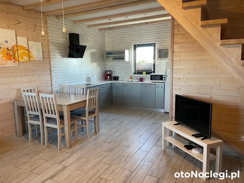 Domki Całoroczne Joni Sarbinowo (28)