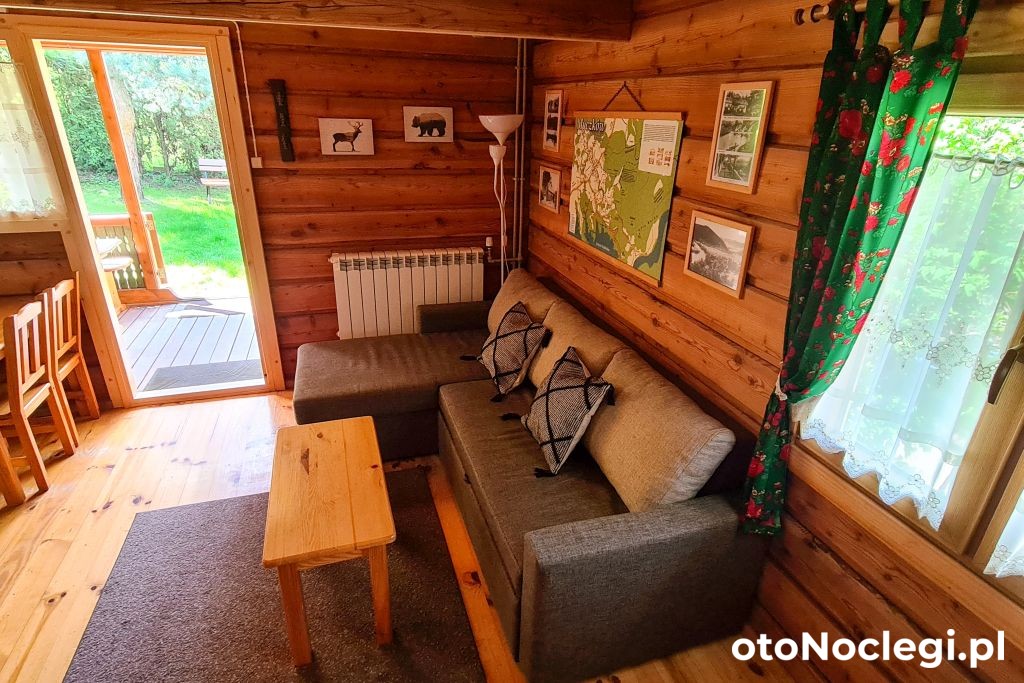 Domki Pod Horbem Polańczyk (2)