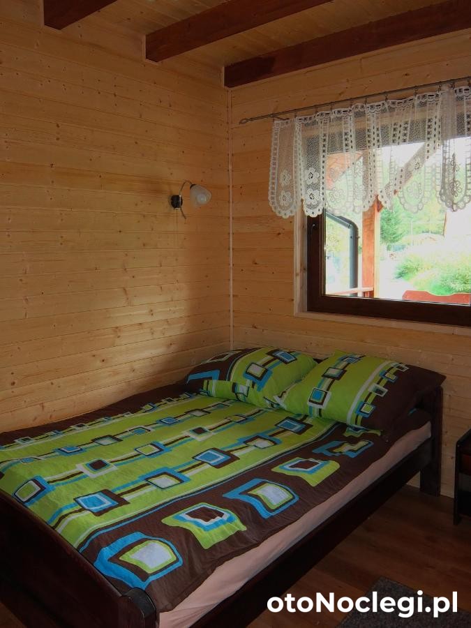 Osada BiesCzad Kalnica (40)