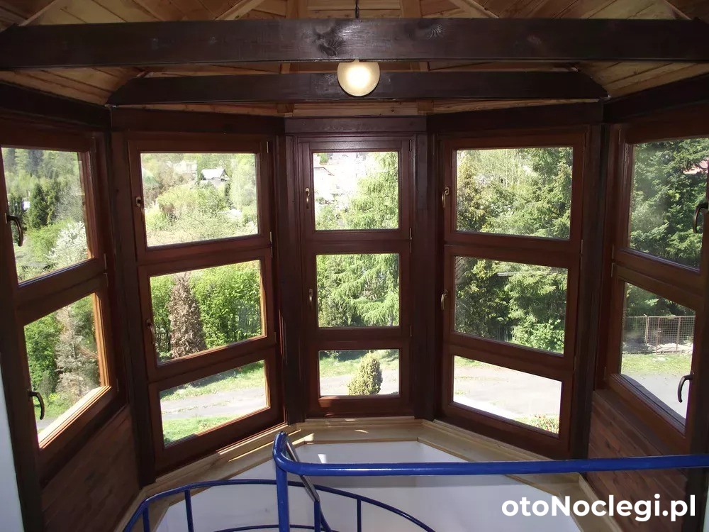 Apartamenty Alina i kort tenisowy Kartuzy (7)