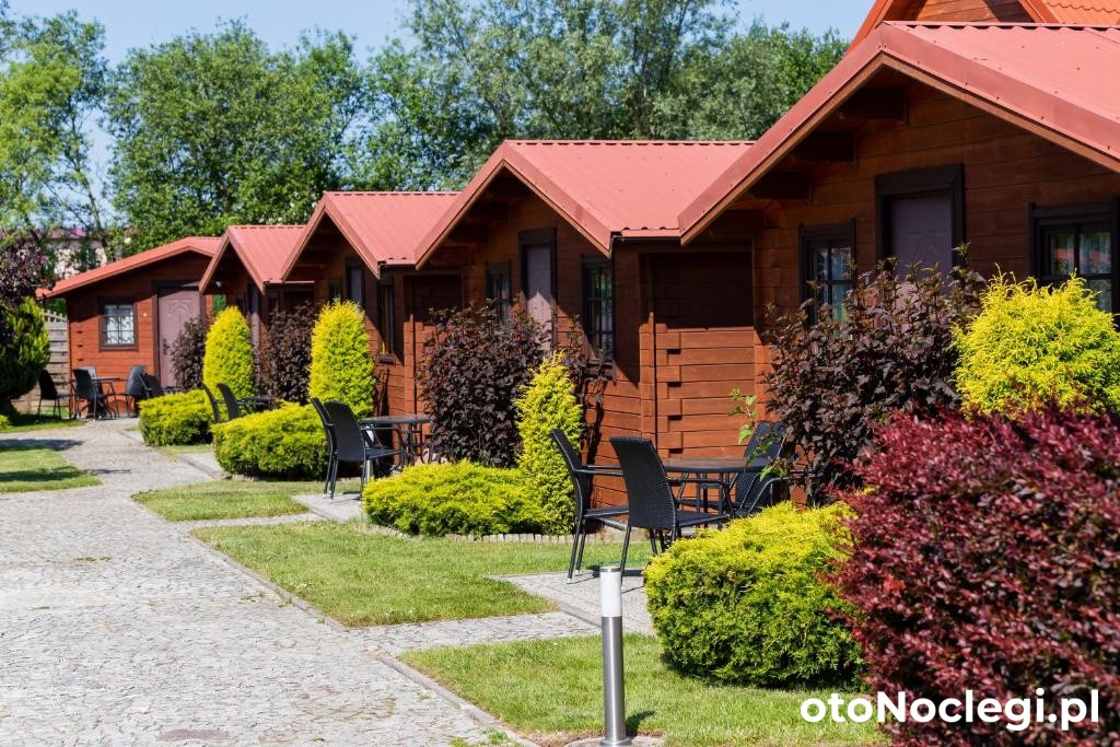 Dworek Zielińskich Rewal (45) Dworek Zielińskich Rewal (45)