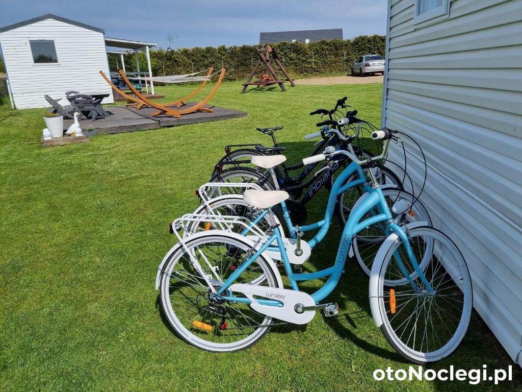 GAMA Domki Gąski (4) GAMA Domki Gąski (4)