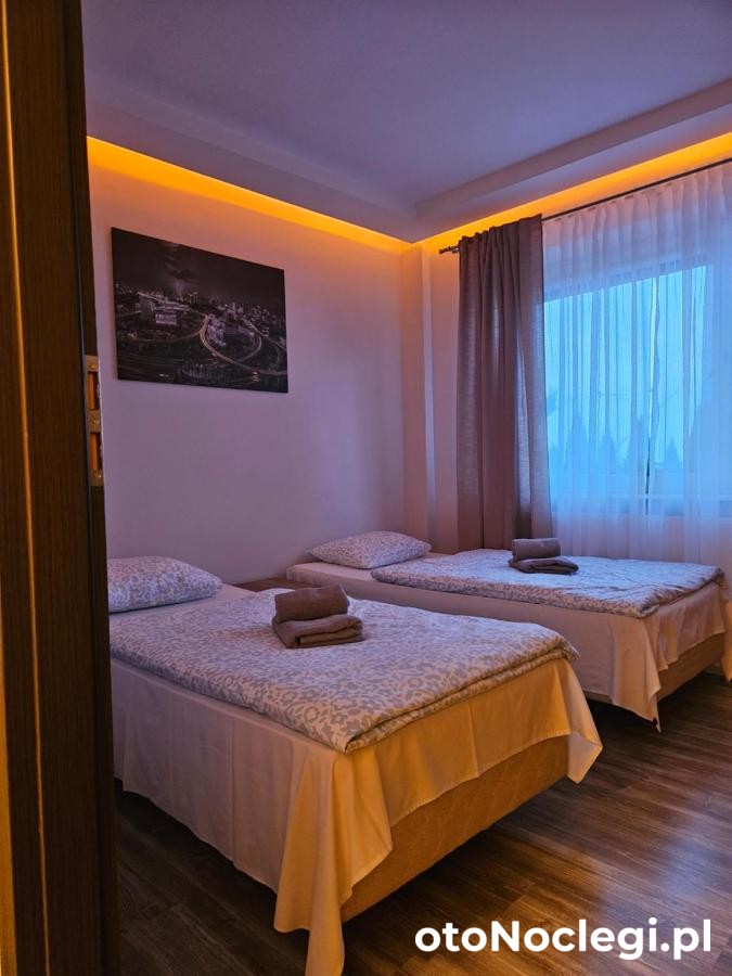 Apartamenty i Pokoje Koleczkowo (1)