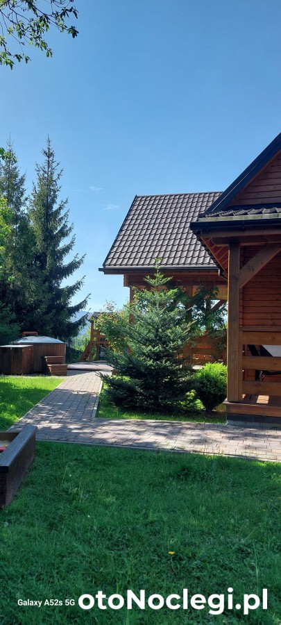 Dom Na Kotelnicy Milówka (18)