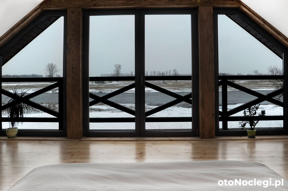 Agroturystyka Malowane Wrota Łazy Małe (5)