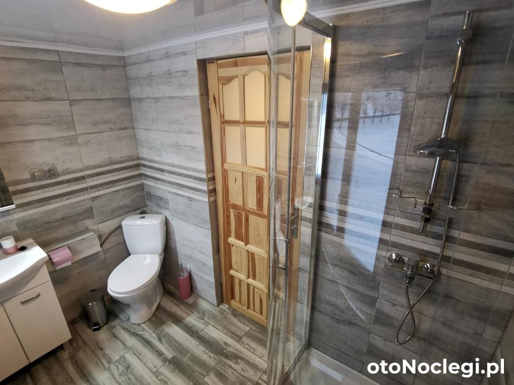 Pokoje u Arka Zakopane (4)