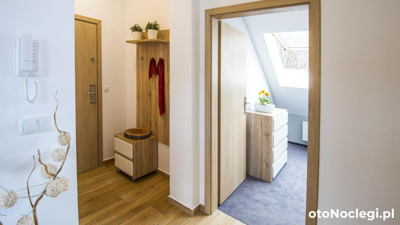 Apartamenty Forma Tatrica Zakopane (24)