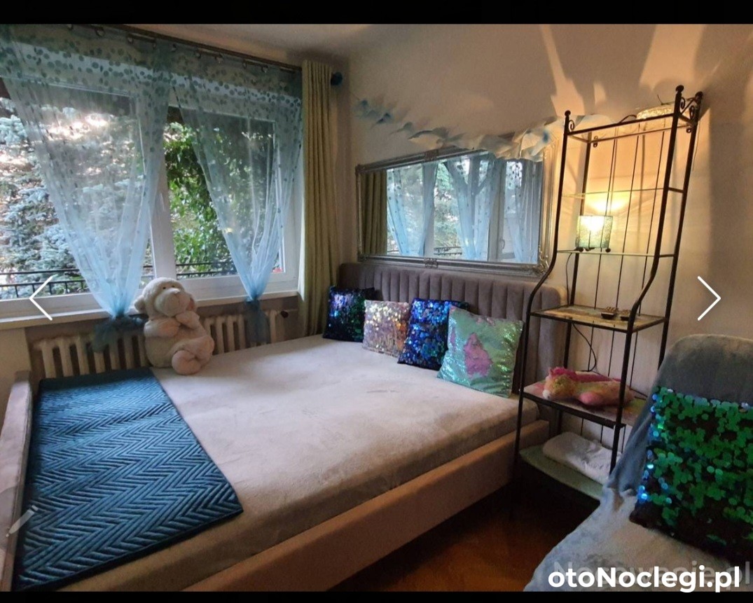 U Wojtka za świerkami Ustronie Morskie (61)