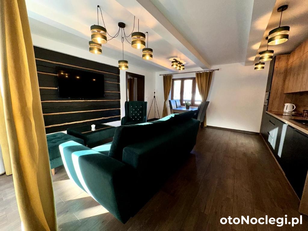 Apartamenty Olimpijskie Szczyrk (25)