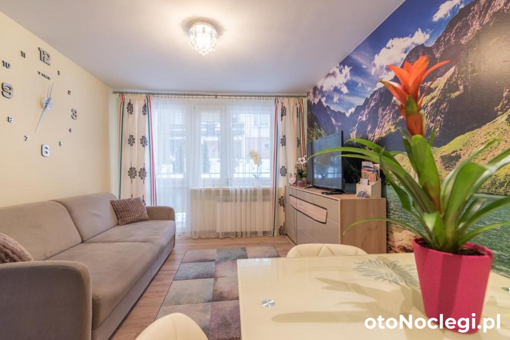 Apartament Cichy Zakątek Zakopane (10)
