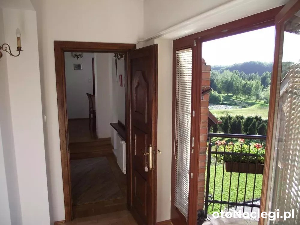 Apartamenty Alina i kort tenisowy Kartuzy (33)