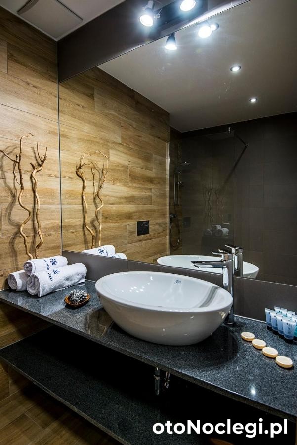 Apartamenty Forma Tatrica Zakopane (37)