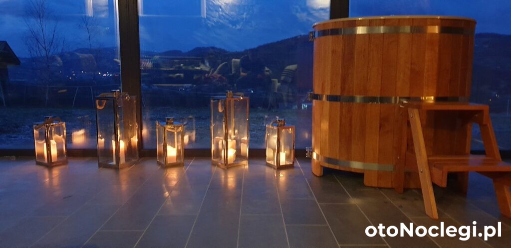 Domek Orłówka Laskowa (2)