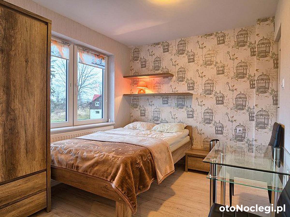 Domino Szklarska Poręba (1)