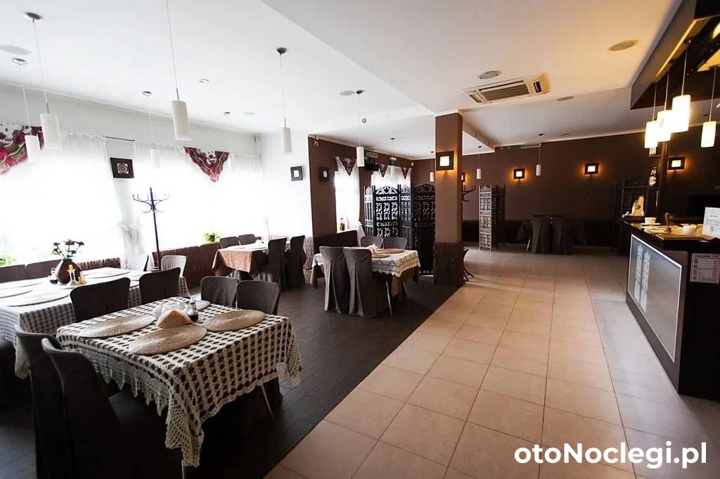 NOCLEGI FOLKOWA Grajewo (1)