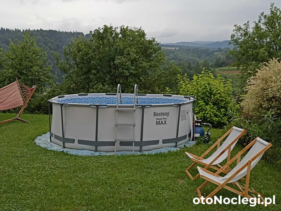 Apartamenty I Domki u Sylwii Wołkowyja (3)