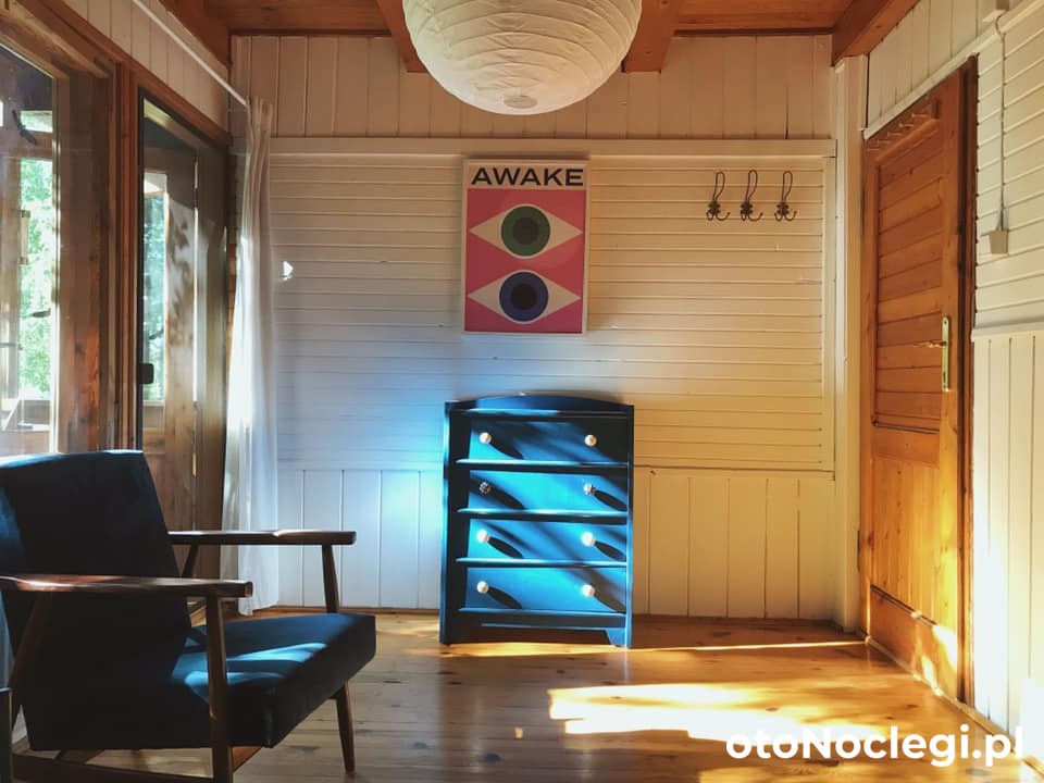 Mazurus - dom gościnny Giżycko (28)