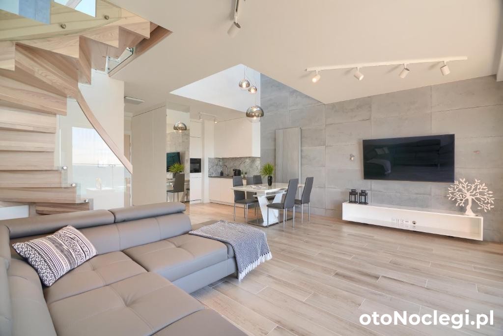 Sailor Residence Ustronie Morskie (1)