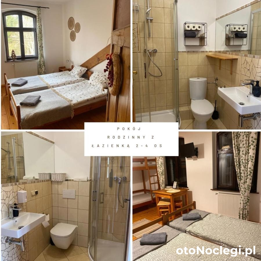 Agroturystyka Bobrowniki Szczytna (29)