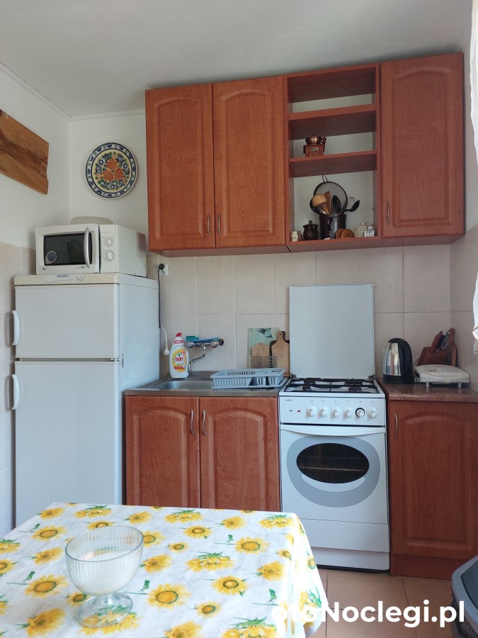 Pokoje gościnne Kazimierz Dolny (15)