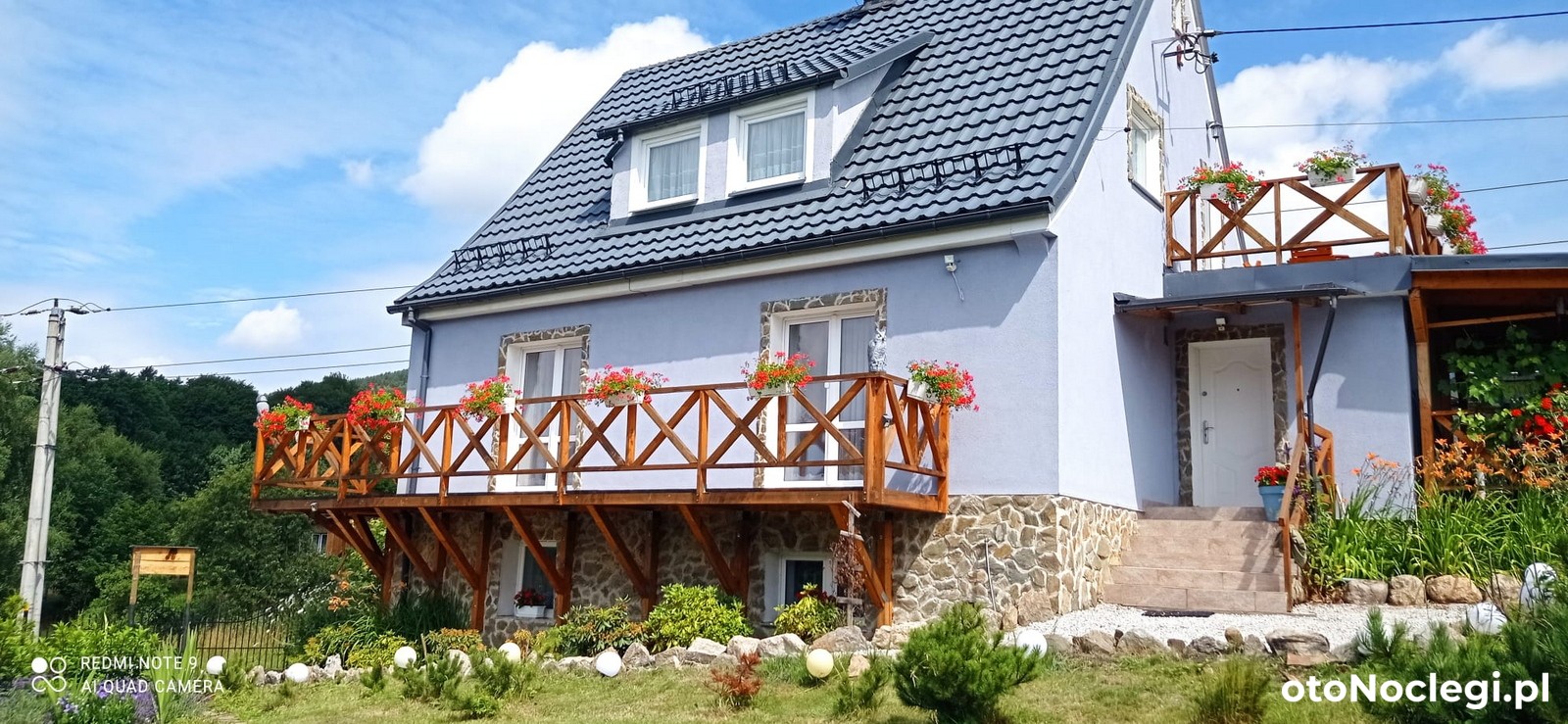 Domek Góry Sowie - Sowi Dom Jugów (5)