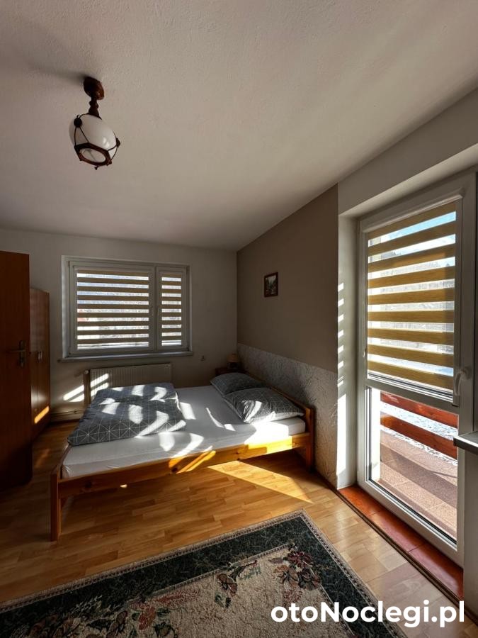 Noclegi Na Szczyrboku Korbielów (19)