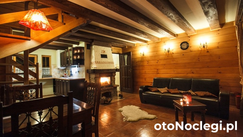 Osada Magury Wetlina (1)