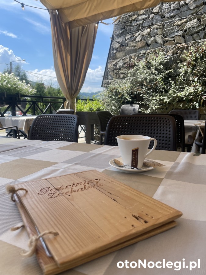 Gościniec Zaskalnik Szczawnica (34)