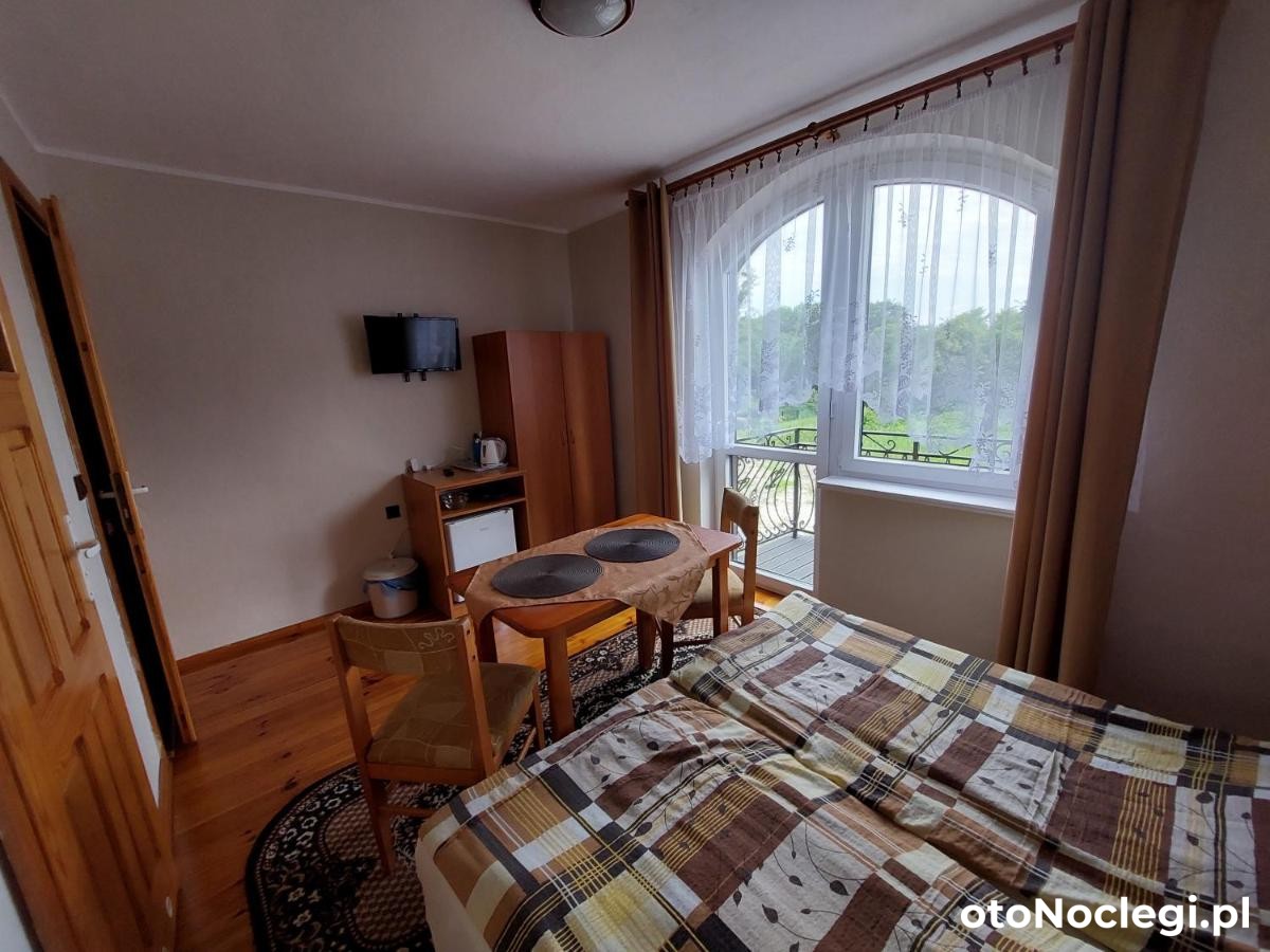 Pokoje Goscinne Anna Maria Jastrzębia Góra (9)