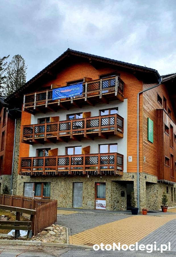 HOLIDAY FAMILY Szklarska Poręba (29)