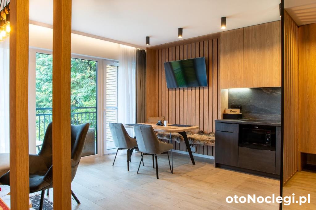 Apartamenty Pod Stokiem Szczyrk (115)