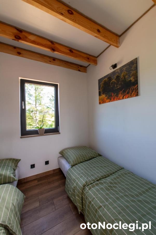 Widokówka Myczkowce (15)