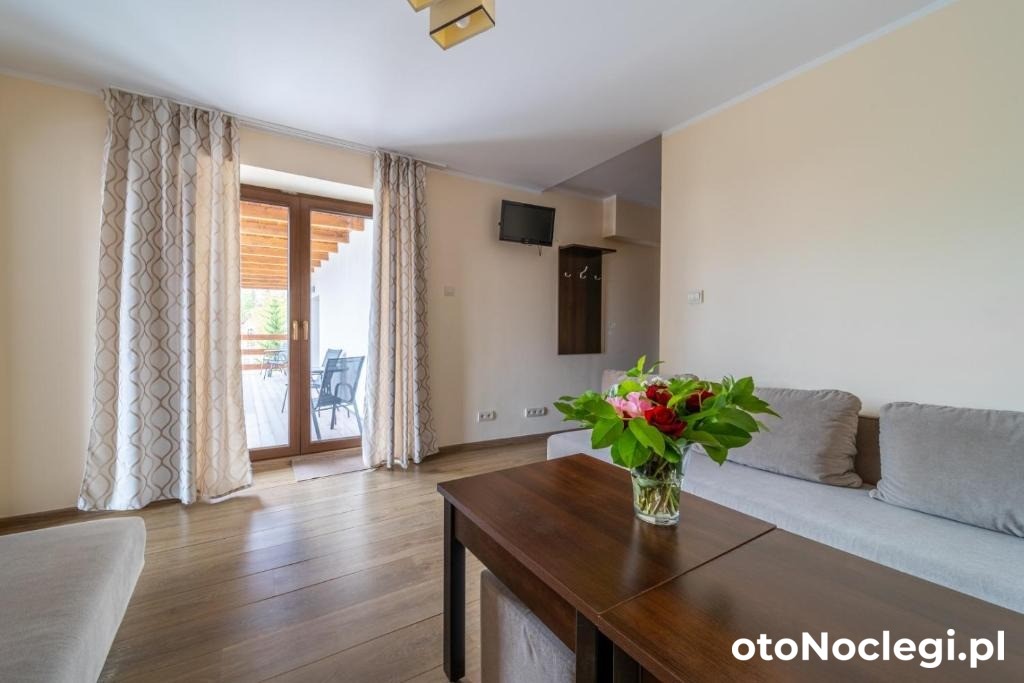 Willa Eskapada Szklarska Poręba (15)