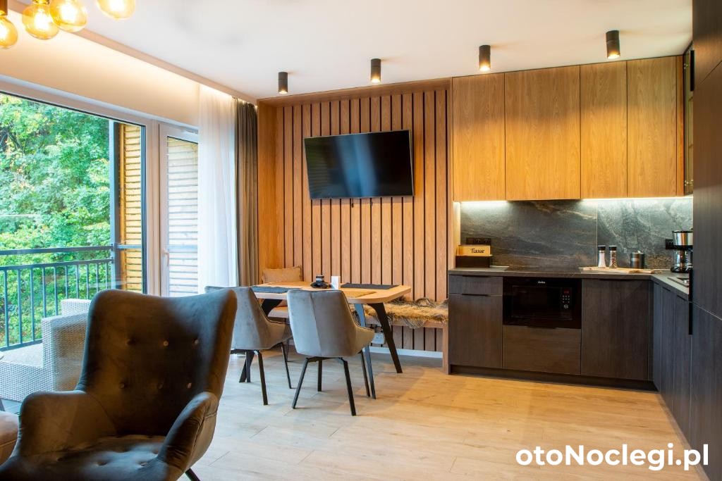 Apartamenty Pod Stokiem Szczyrk (110)