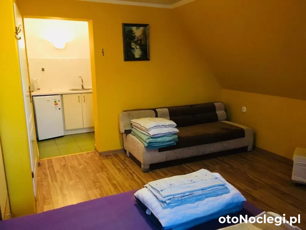 Dom Gościnny Maximus Krynica Morska (30)