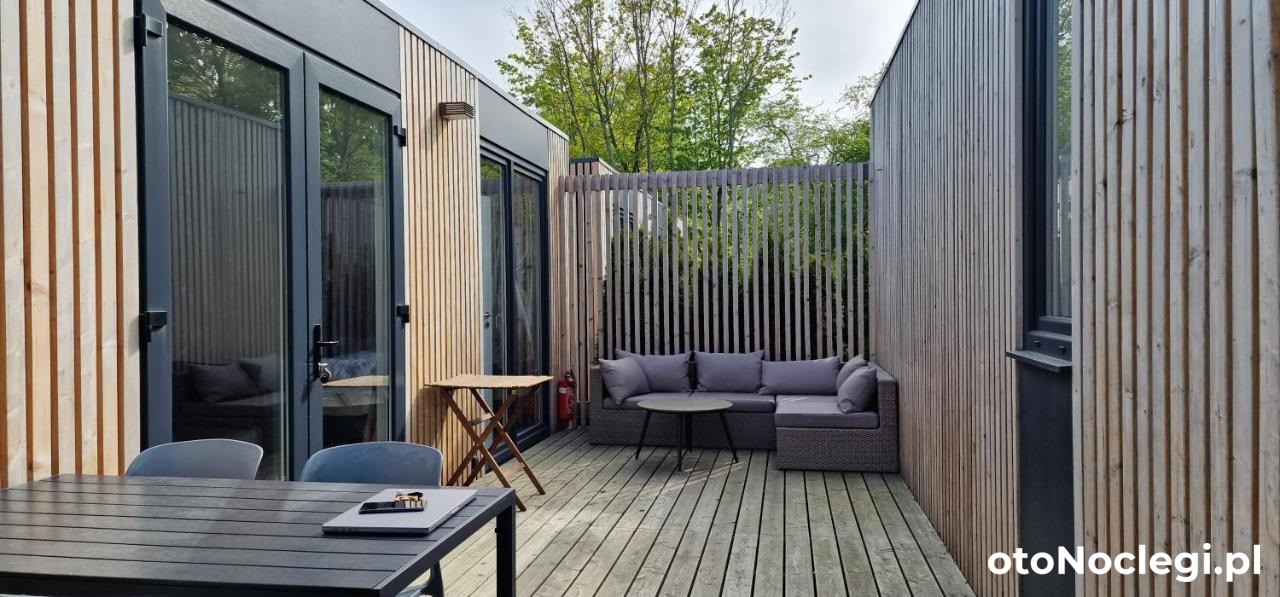 Domki Pod Żaglami Rewal (17)