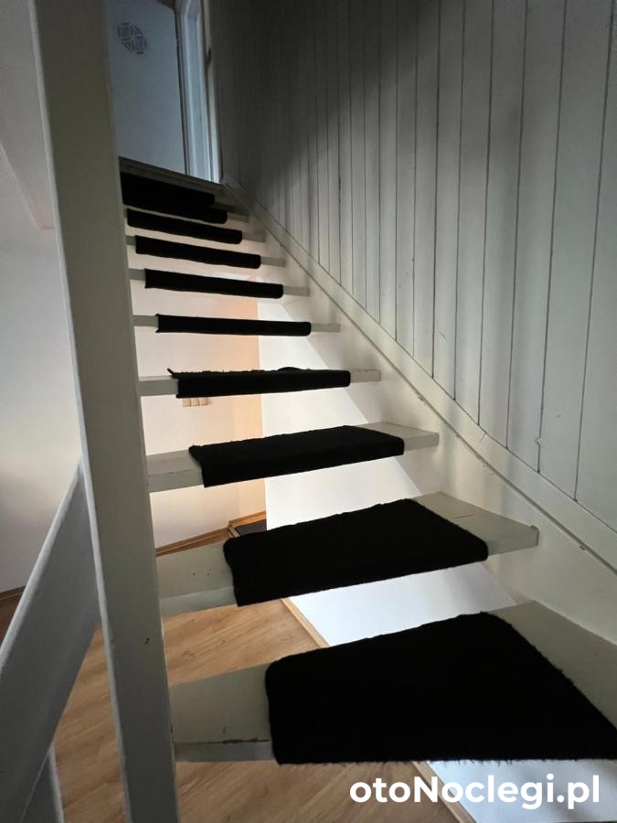 Willa przy Krupówkach Apartamenty Pokoje Zakopane (9)