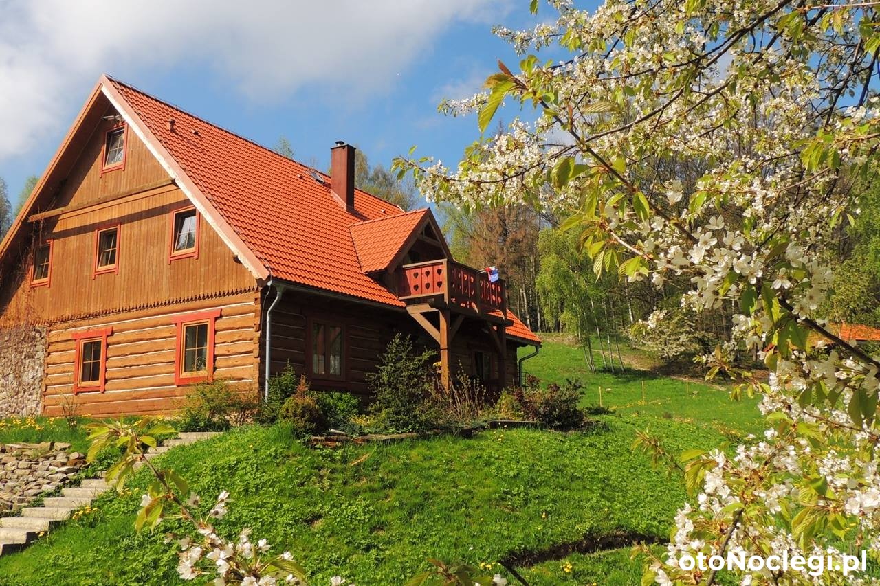 Dom na Końcu Świata - Polanica-Zdrój  (1)