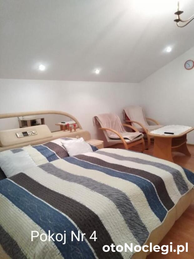 Villa Orzechowski Wisła (2)